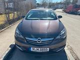 Opel Cascada 1.4 ECOTEC Turbo 103kW Edition S/S E... - Opel Cascada von privat