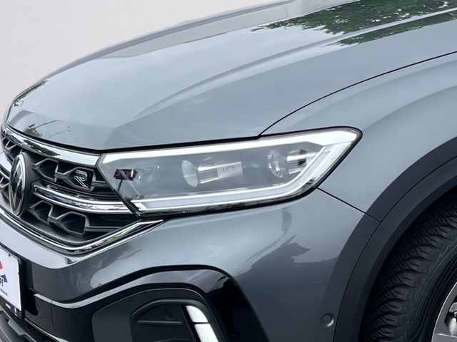 T-Roc 2.0 TDI DSG R-LINE LED+KAMERA+AHK+ERGOACTI
