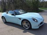 Alfa Romeo 8C - Alfa Romeo 8C in Duisburg
