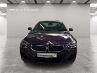 BMW 220 - Vorschau Bild 8