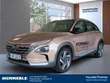 Hyundai NEXO Premium TOP vom Wasserstoffspezialisten ! - Hyundai NEXO aus 2020