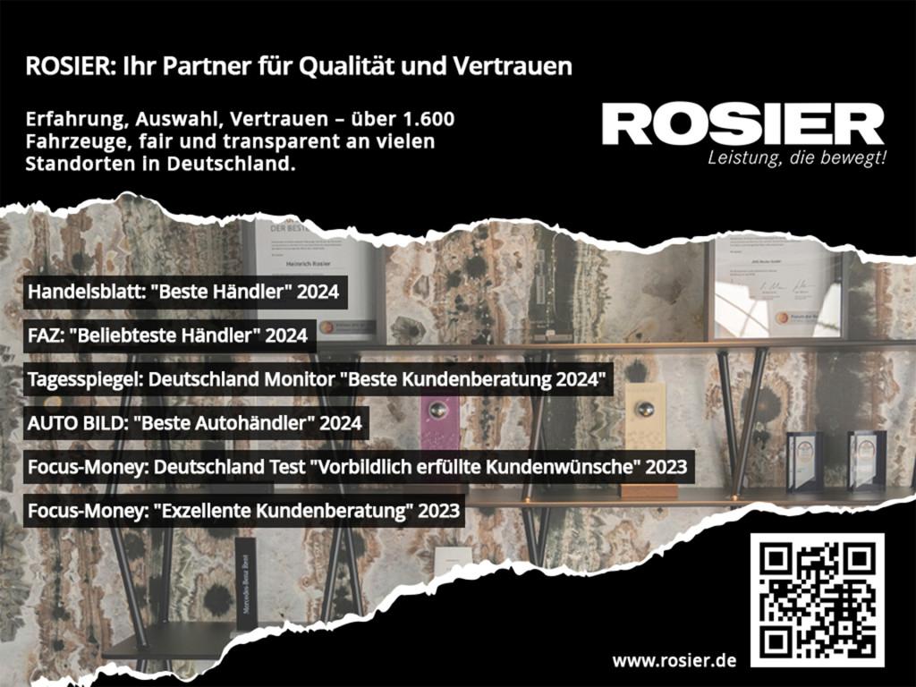 Peugeot 3008 GT HYBRID 136 e-DSC6 ACC LED NAVI KAMERA BT