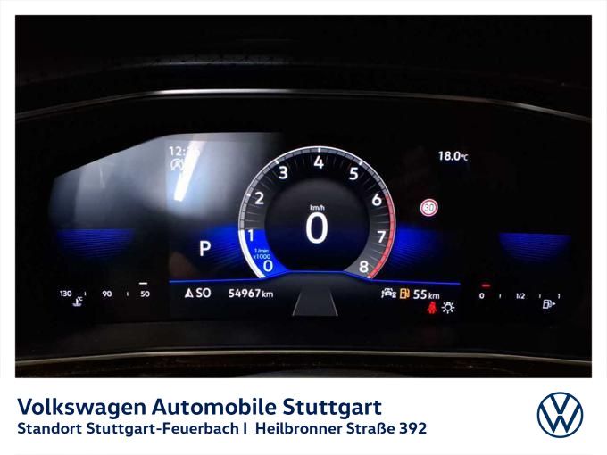 Volkswagen T-Cross - Bild 8