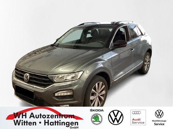 Image of Volkswagen T-Roc