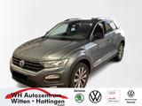 Volkswagen T-Roc 1.0 TSI Style GJ-REIFEN BLUETOOTH PDC SITZ - graue Volkswagen T-Roc