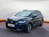 Seat Arona FR Beats 1.5 DSG Navi ACC Klimaa. LED PDC - Seat Arona in Frankfurt (Main)