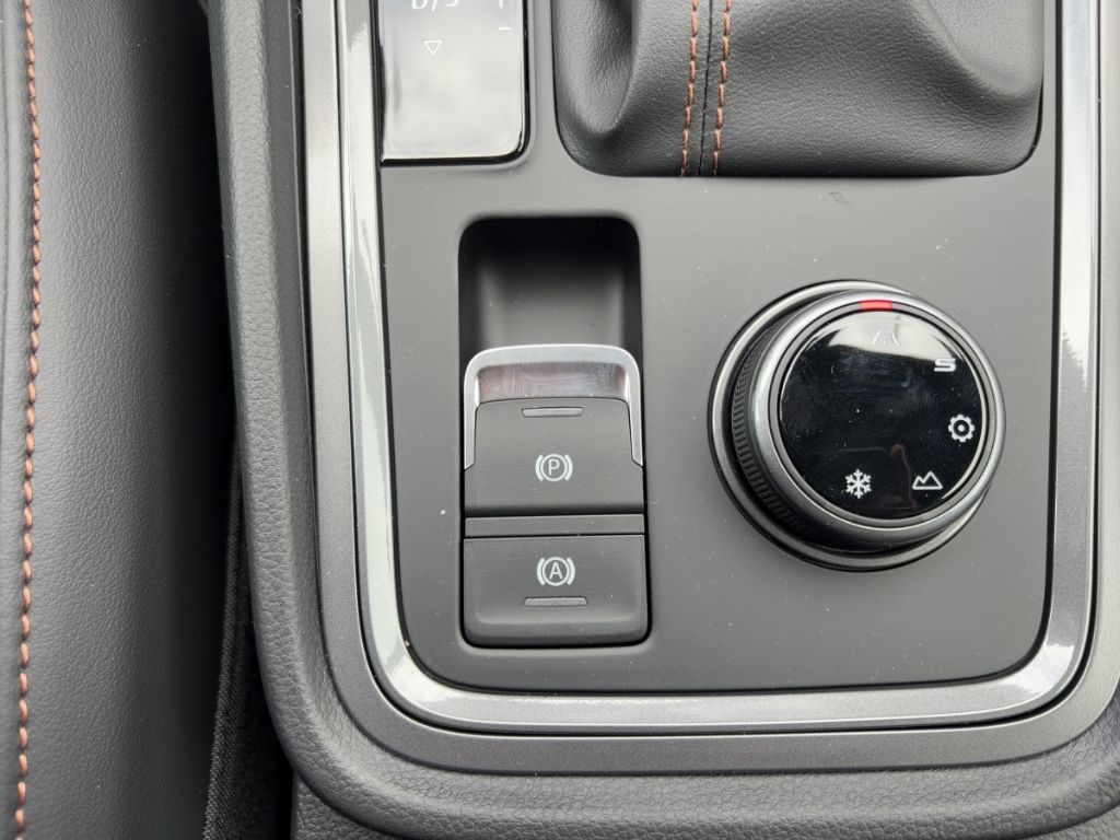 Cupra Ateca - Bild 18