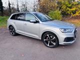 Audi Q7 45 TDI quattro tiptronic - Audi Q7 Gebrauchtwagen in Frankfurt