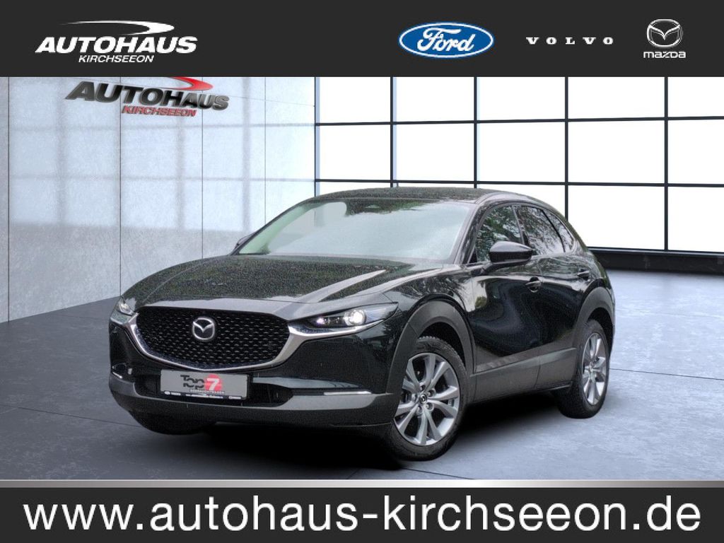2024 Mazda CX-30