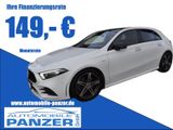 Mercedes-Benz A 220 AMG 4Matic Edition-1 LED Pano Burmester Ap - Mercedes-Benz A 220 aus 2019