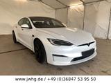 Tesla Model S Long Range Facelift LED 19" Pano Autop 3 - Tesla Model S aus 2022