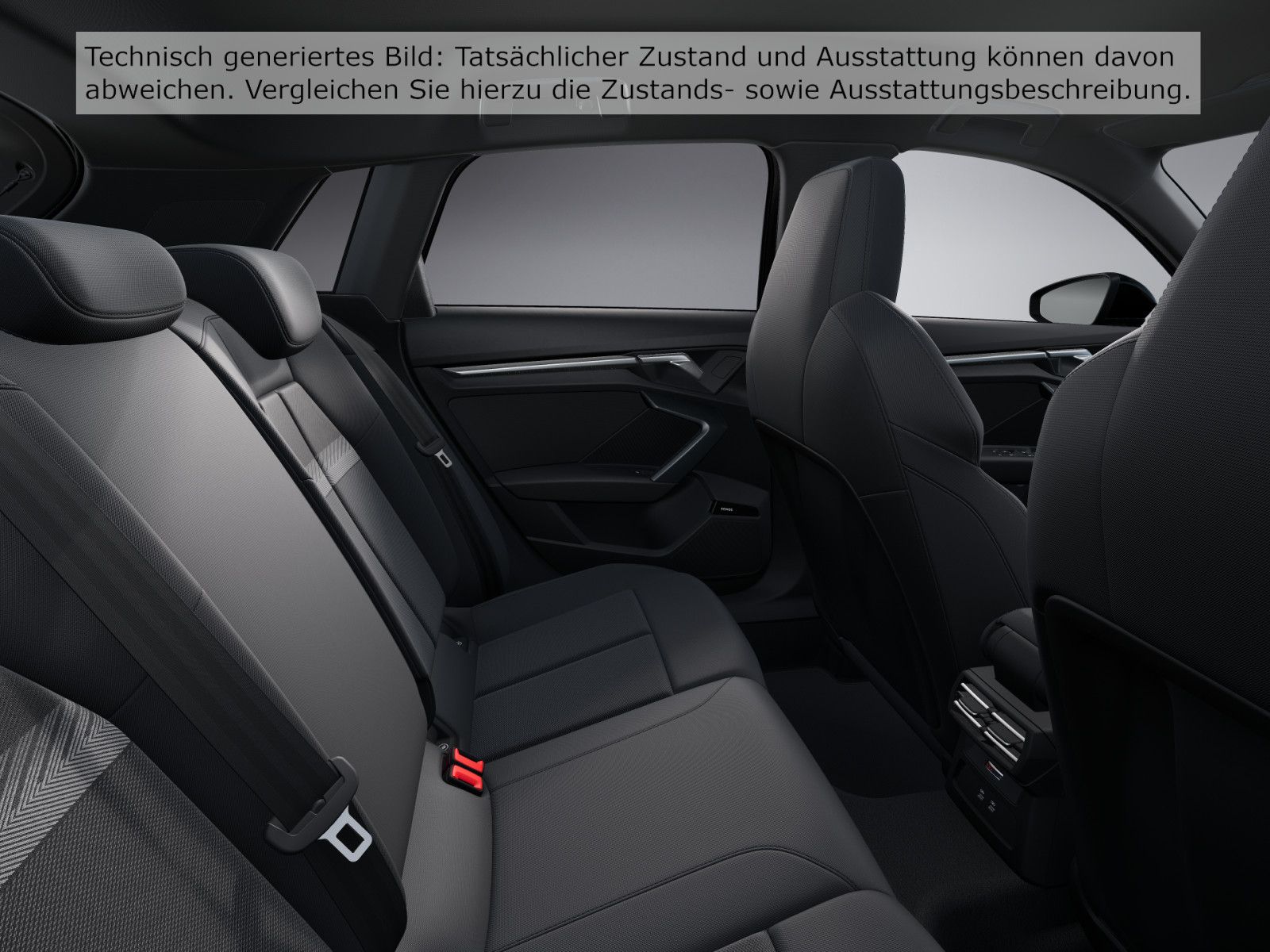 Audi A3 - Bild 16