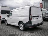 Volkswagen Caddy Cargo Maxi 2.0 TDI PDC - Volkswagen Pritsche + Plane