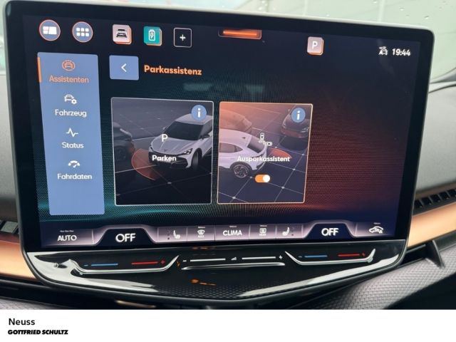 Cupra Tavascan - Bild 17