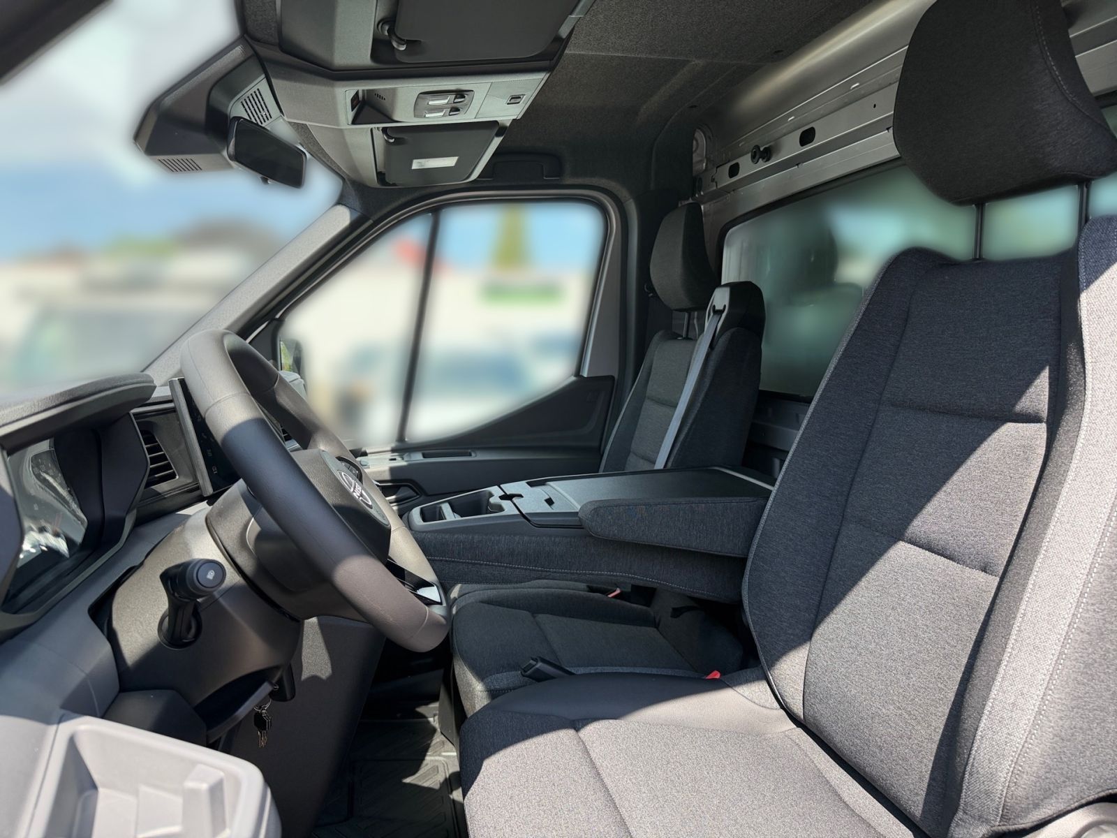 Fahrzeugabbildung Nissan Interstar L3H1 35 dCi170 N-CONNECTA *Komfort*Win