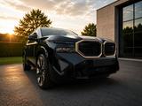 BMW XM 50e Individual Vollausstattung | 8000 km - BMW XM mit Panoramadach