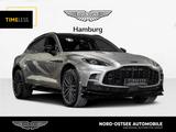 Aston Martin DBX 707 FACELIFT MY25 23 Zoll Bowers & Wilkins - gebrauchte Aston Martin DBX aus dem Jahr 2024
