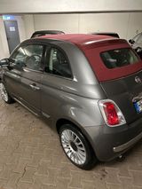 Fiat 500 Serie 3,1,2 8V Lounge 51 KW (69 PS) - Fiat 500S: Privatanbieter