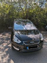 Ford Galaxy 2.0 TDCI - gebrauchte Ford Galaxy aus dem Jahr 2011