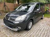 Citroën Citroen Berlingo Multispace 1,6 Diesel  klima - Citroën Berlingo Gebrauchtwagen in Leipzig