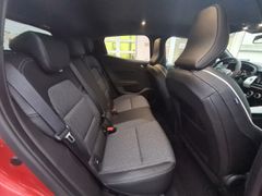 Fahrzeugabbildung Clio V Techno 1.0 TCe 90 Automatik Automatik Win