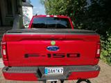 Ford FORD F 150 V8-5.0, FX4, Offroad-Crewcab,"VOLL" - Ford F 150: For