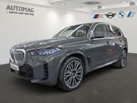 BMW X5 - Vorschau Bild 1