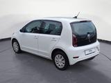 Volkswagen e-up! - Volkswagen e-up!: Limousine