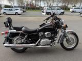 Honda SHADOW*125er*Hepco Becker*Touring* - Offers