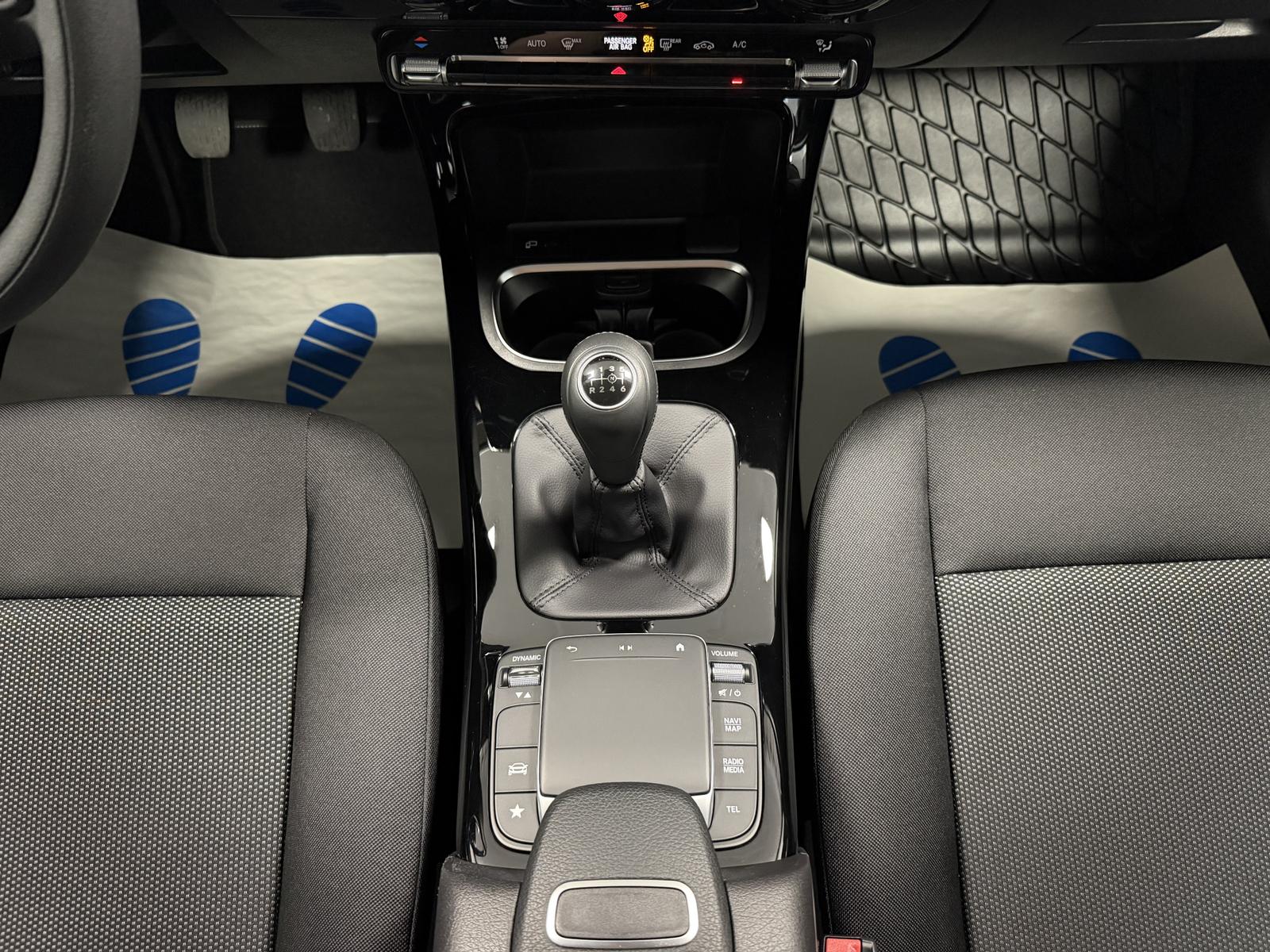 Mercedes-Benz A-Class d 1.Hand, миниатюра 21