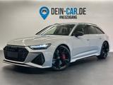 Audi RS6 4.0 TFSI quattro*MATRIX*KERAMIK*CARBON*4 ZON - gebrauchte Audi RS6 aus dem Jahr 2023