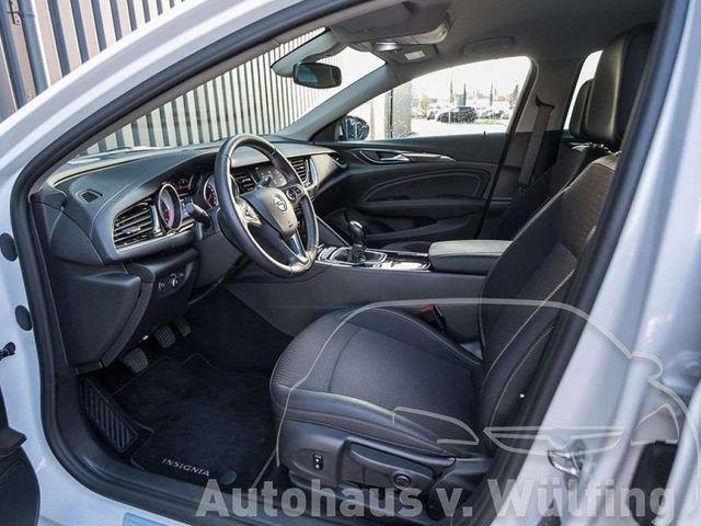 Opel Insignia Grand Sport Innovation 4x4 /Allrad +20 