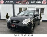 Kia Picanto 1.1 Attract *TÜV/AU NEU* - Kia Picanto Gebrauchtwagen in Mülheim (Ruhr)