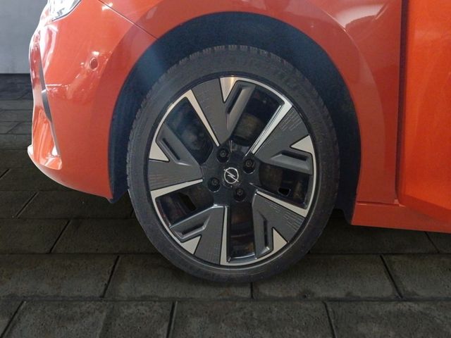 Corsa-e First Edition