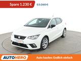 Seat Ibiza 1.0 TSI FR*NAVI*BEATS*ACC*PDC*CAM*SHZ* - Seat Ibiza Gebrauchtwagen in München