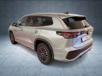 Volkswagen Tayron - Vorschau Bild 3