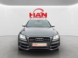 Audi SQ5 3.0 TDI quattro/Pano/Kamera/Xenon/Standheizu - Audi SQ5: Allradantrieb