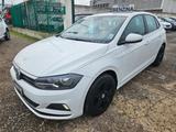 Volkswagen Polo 1.0 5p. Comfortline BlueMotion T - Volkswagen Polo: Bluemotion Comfortline