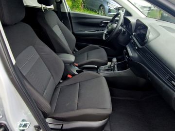 Hyundai BAYON 1.0 T-GDI Prime (100PS) Automatik