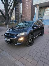 Mazda CX-7 TÜV NEU TOP Zustand - Mazda aus 2010: Geländewagen