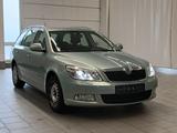 Skoda Octavia Combi Elegance AHK TÜV NEU - Skoda Octavia: Combi Elegance