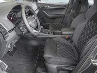 Skoda Karoq - Vorschau Bild 12