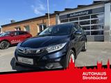 Honda HR-V 1.5 i-VTEC Elegance Navi Kamera  - gebrauchte Honda HR-V aus dem Jahr 2018