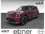 Kia EV9 Elektro 99,8 kWh GT-Line | 4WD | 6 Sitz | 36 - Kia: K9