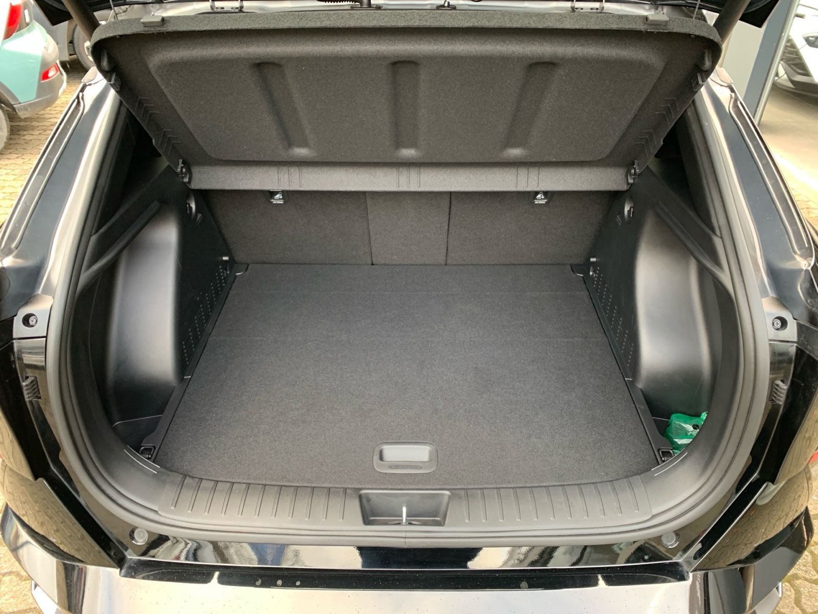 Fahrzeugabbildung Hyundai KONA 1.6 T-GDI 7-DCT N Line