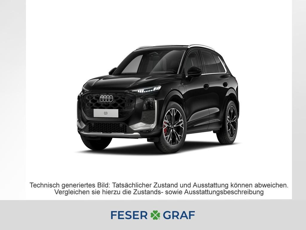 Audi Q3 - Bild 1