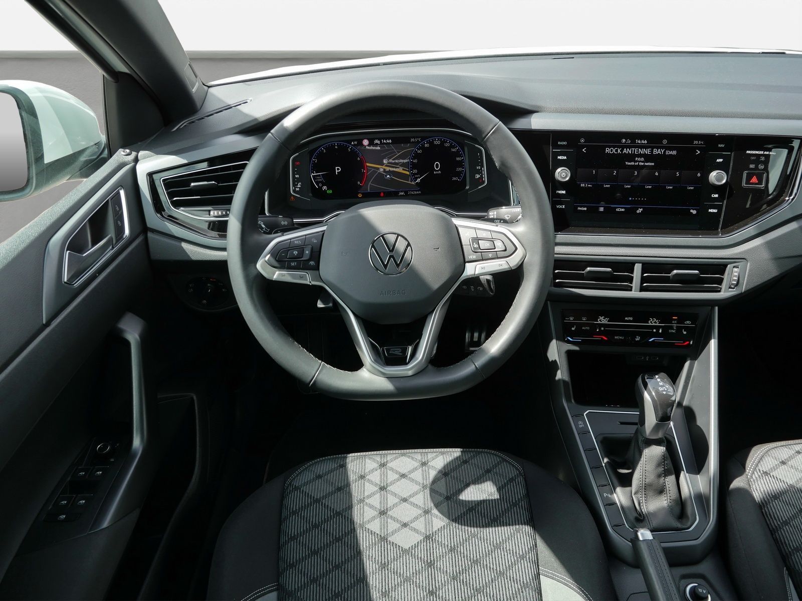 Volkswagen Taigo - Bild 8