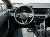 Volkswagen Taigo - Vorschau Bild 8