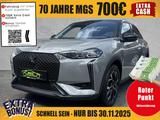 DS Automobiles DS3 Performance Line 1.2#DAB#AUTOM.#LED#TEMPOM.