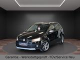 Volkswagen Polo V CrossPolo*GARANTIE*SERVICE*TÜV NEU*1.HAND - Volkswagen: Crosspolo